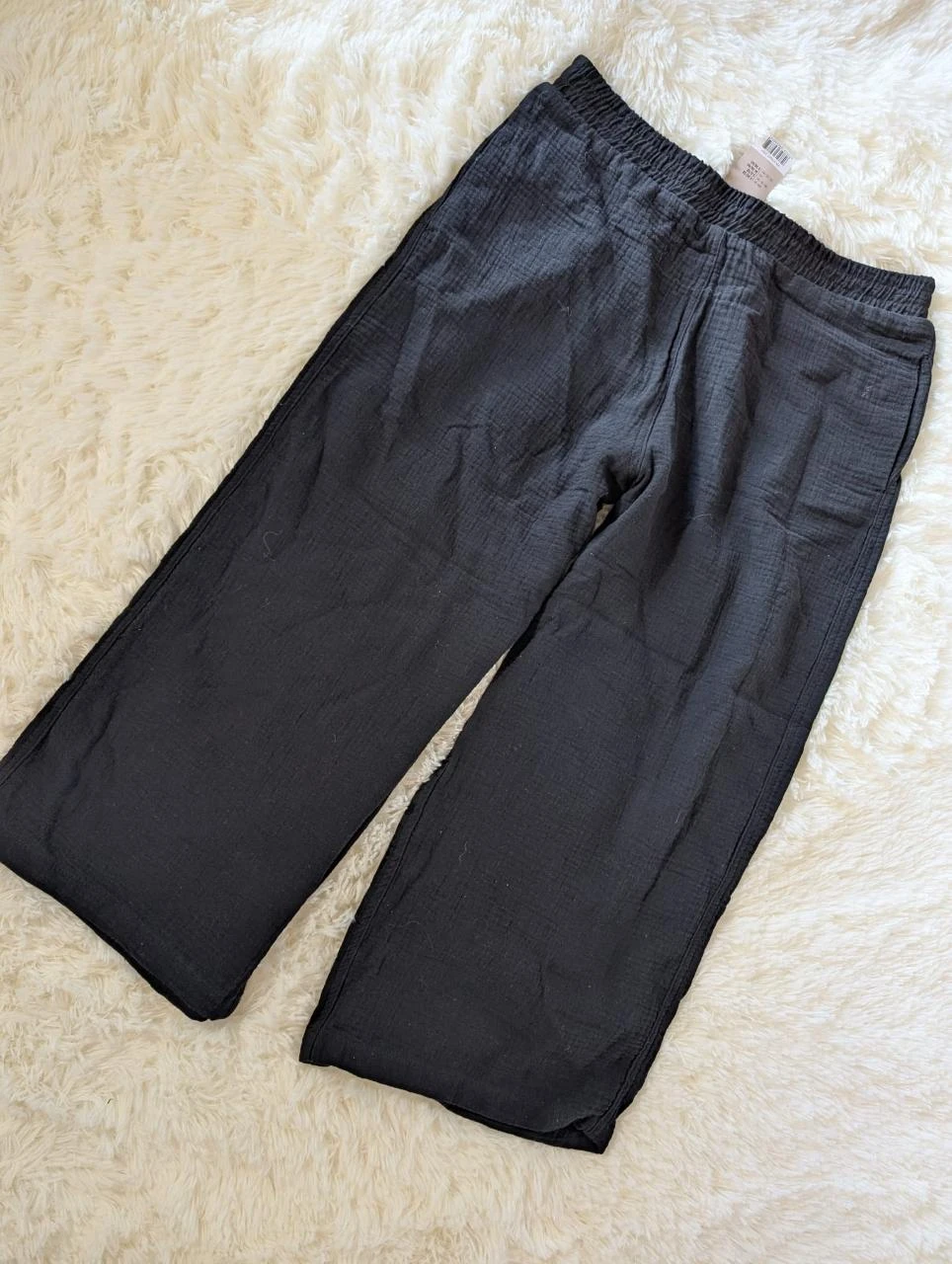Calça de perna larga Esmara | 36/38 – photo 3